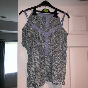 NWT Tommy Hilfiger Pajama Set